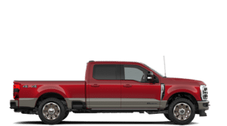 2026 Ford Super Duty® External Image 1